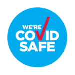 COVID SAFE